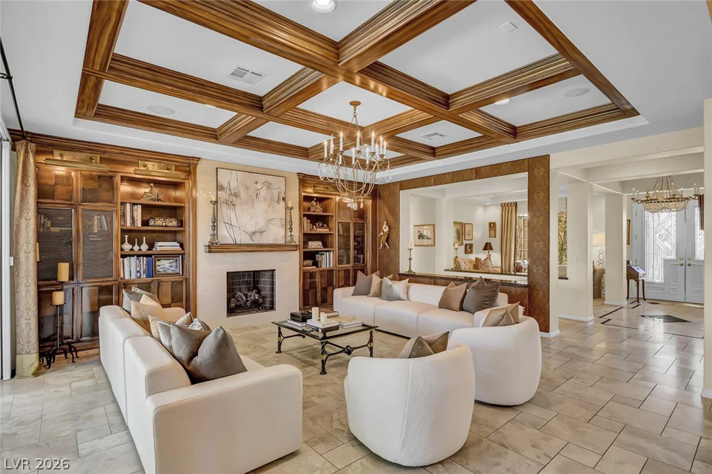 10266 Romantico, Las Vegas, NV 89135
