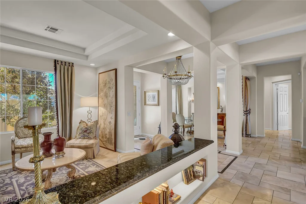 10266 Romantico, Las Vegas, NV 89135