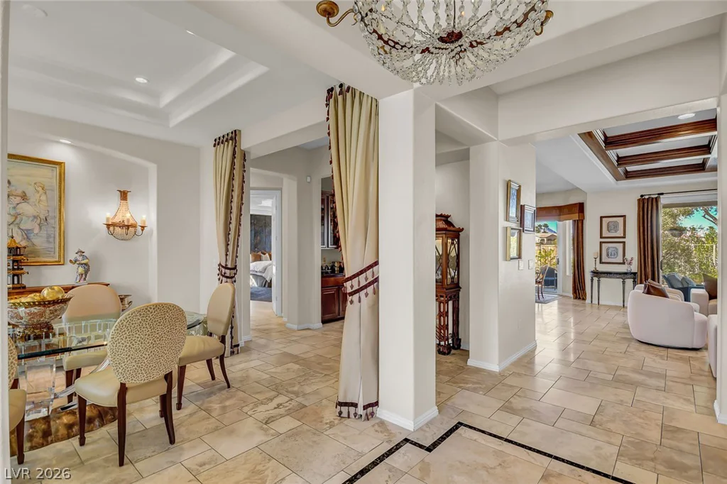 10266 Romantico, Las Vegas, NV 89135