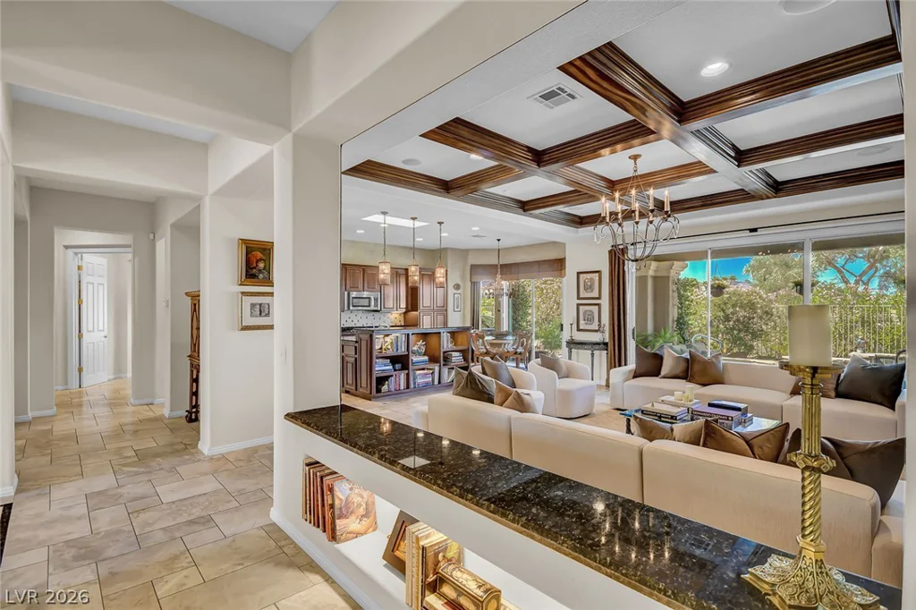 10266 Romantico, Las Vegas, NV 89135