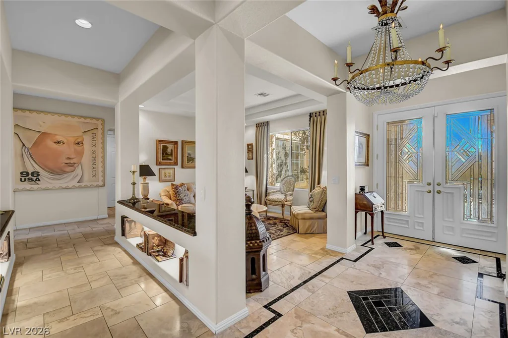 10266 Romantico, Las Vegas, NV 89135