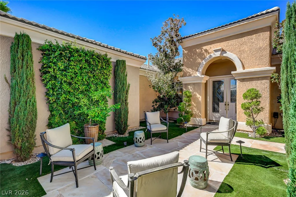 10266 Romantico, Las Vegas, NV 89135