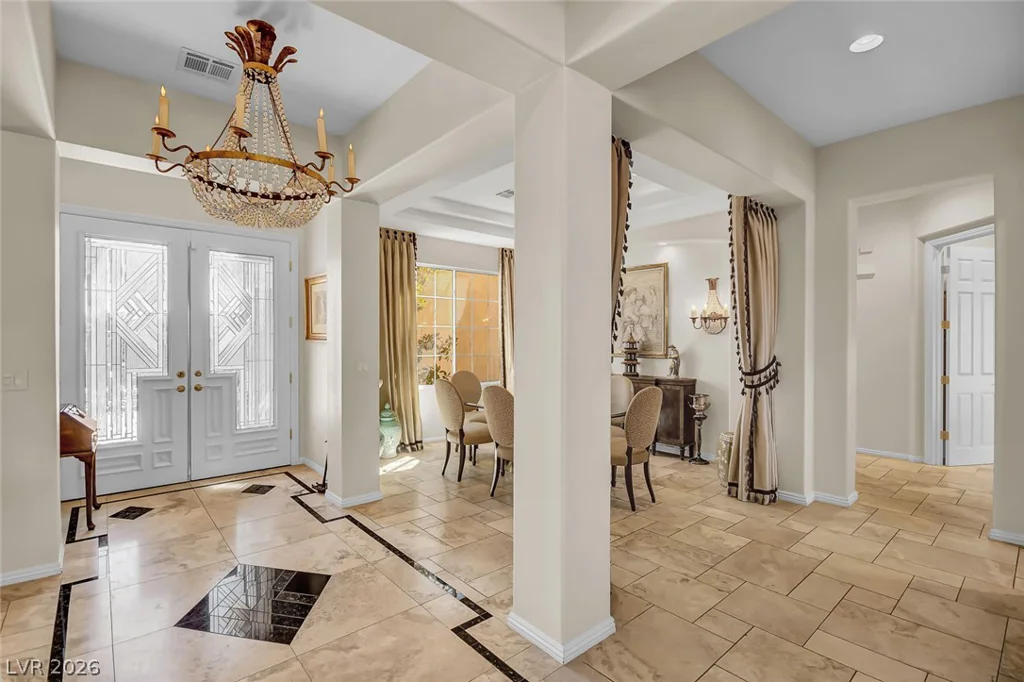10266 Romantico, Las Vegas, NV 89135