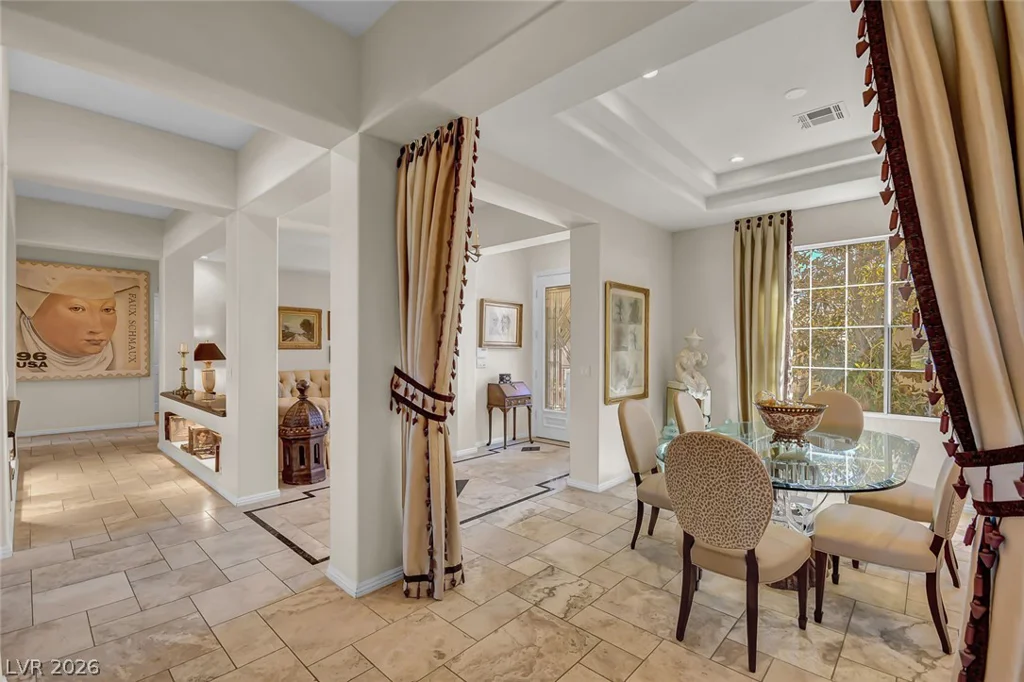 10266 Romantico, Las Vegas, NV 89135