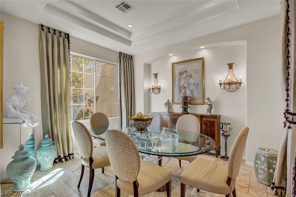 10266 Romantico, Las Vegas, NV 89135