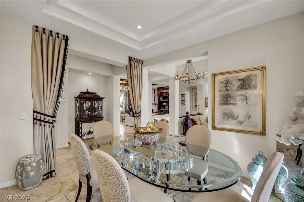 10266 Romantico, Las Vegas, NV 89135