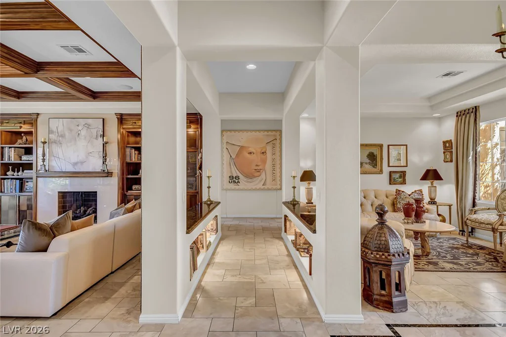 10266 Romantico, Las Vegas, NV 89135