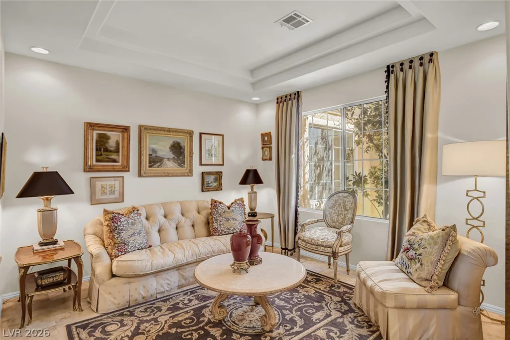 10266 Romantico, Las Vegas, NV 89135