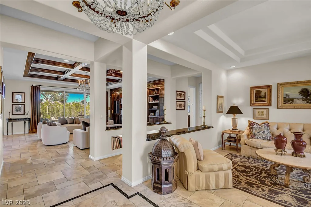 10266 Romantico, Las Vegas, NV 89135