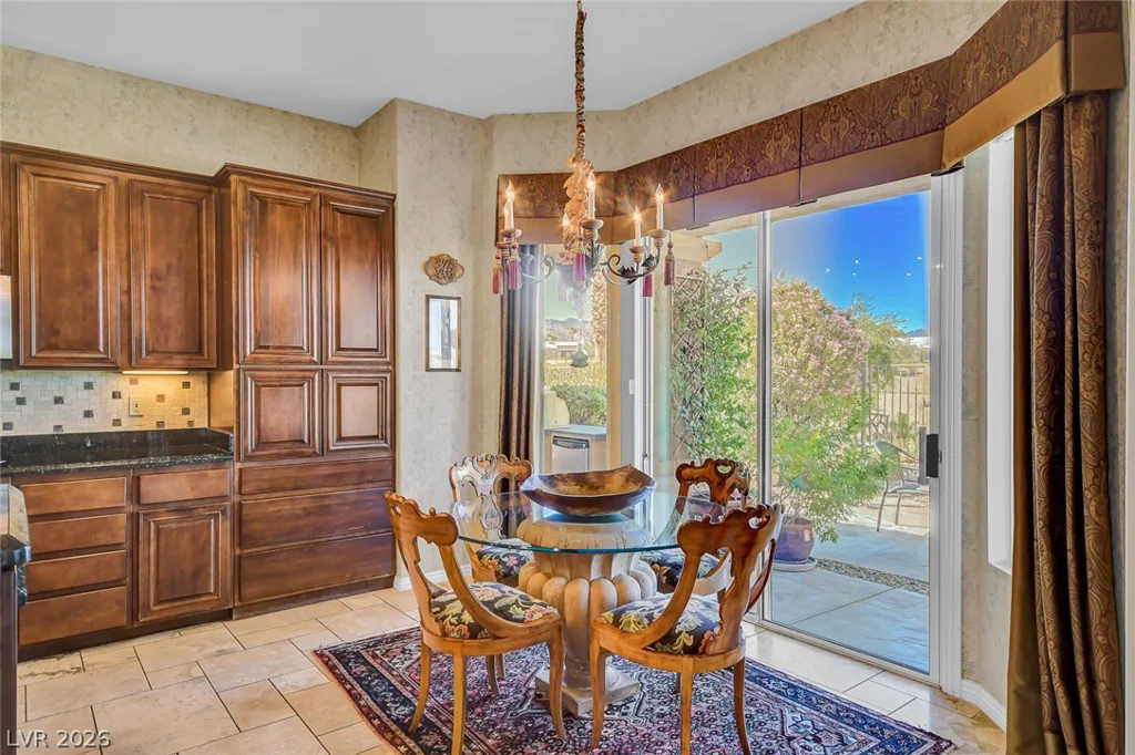 10266 Romantico, Las Vegas, NV 89135