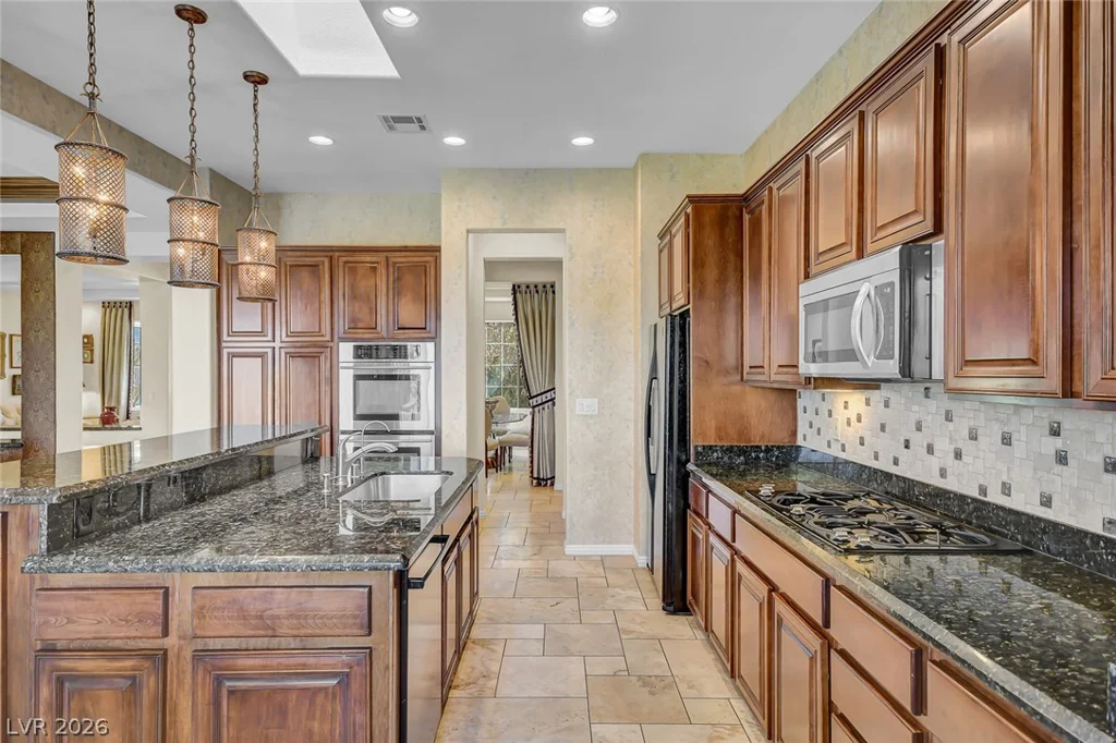 10266 Romantico, Las Vegas, NV 89135