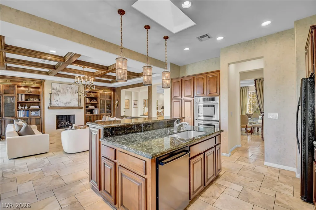 10266 Romantico, Las Vegas, NV 89135