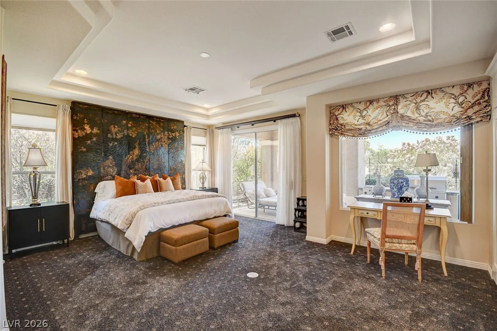 10266 Romantico, Las Vegas, NV 89135