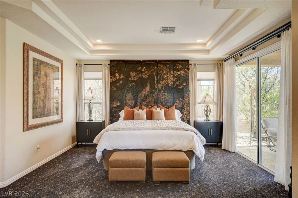 10266 Romantico, Las Vegas, NV 89135