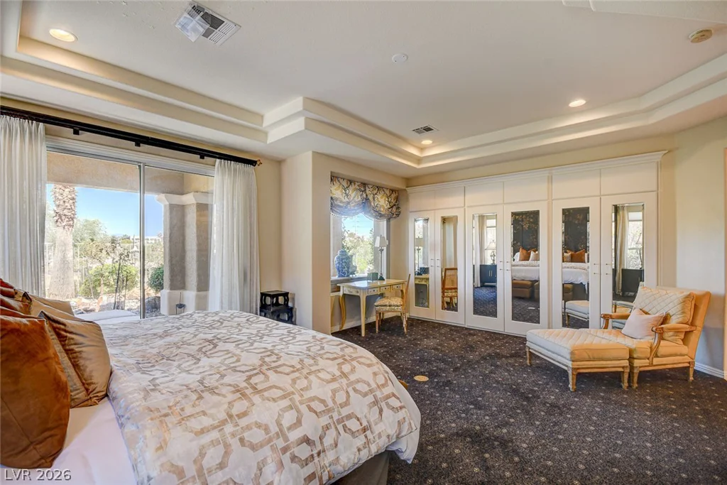 10266 Romantico, Las Vegas, NV 89135