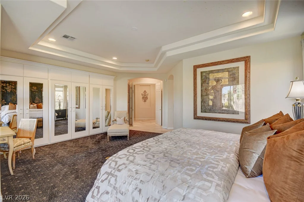 10266 Romantico, Las Vegas, NV 89135