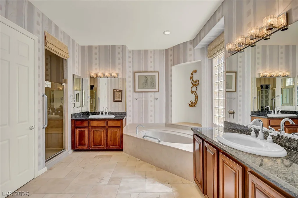 10266 Romantico, Las Vegas, NV 89135