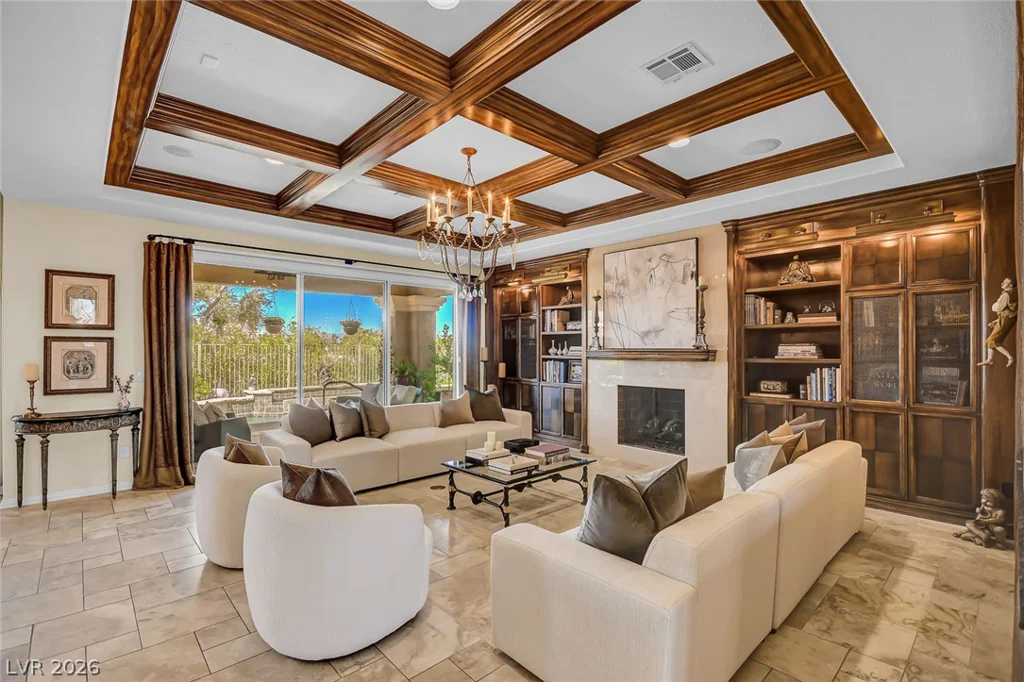 10266 Romantico, Las Vegas, NV 89135