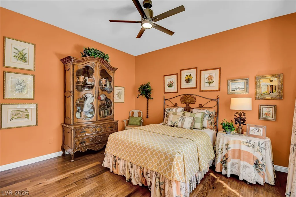 10266 Romantico, Las Vegas, NV 89135