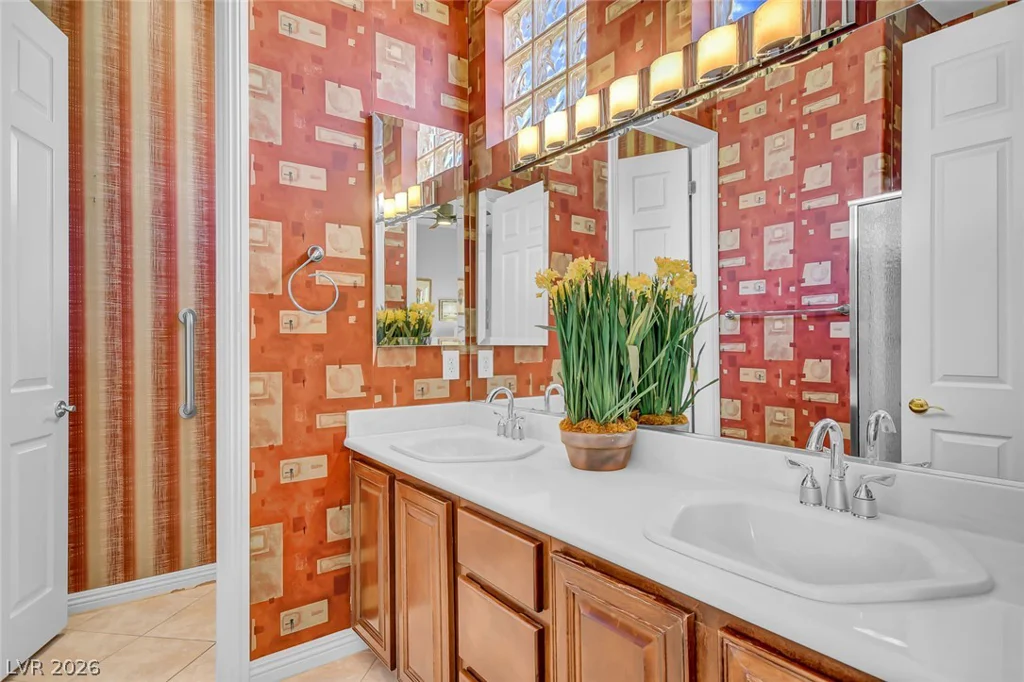 10266 Romantico, Las Vegas, NV 89135