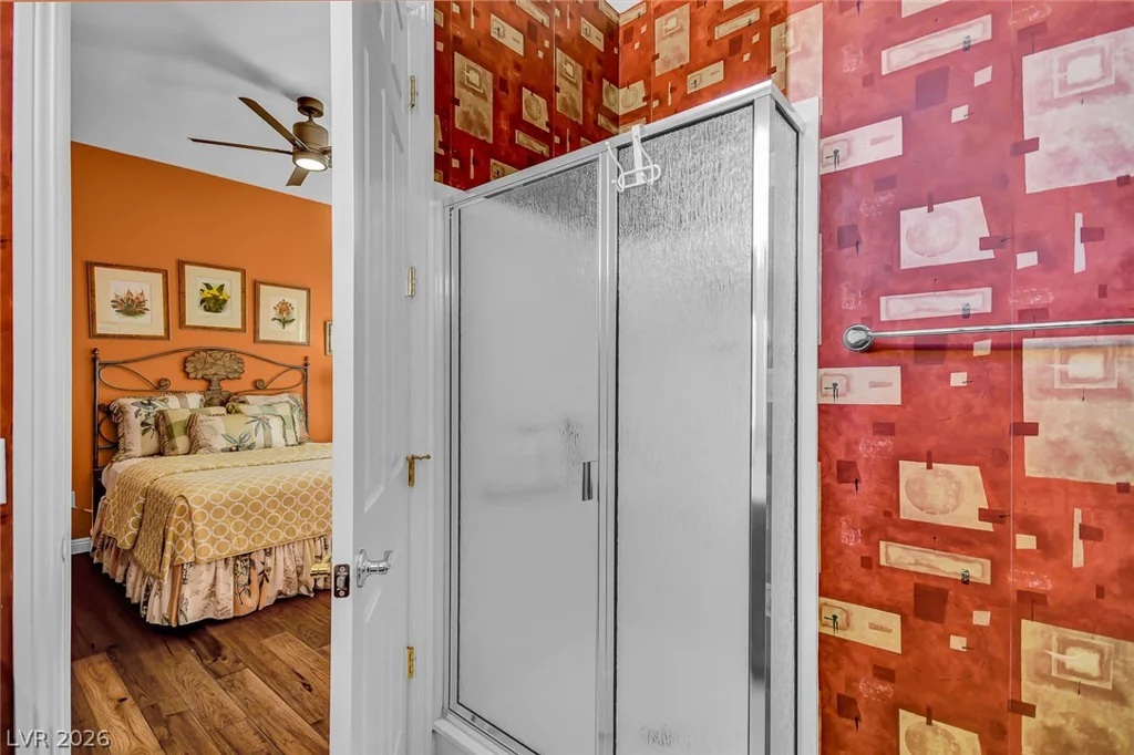 10266 Romantico, Las Vegas, NV 89135