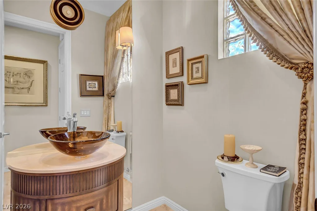 10266 Romantico, Las Vegas, NV 89135