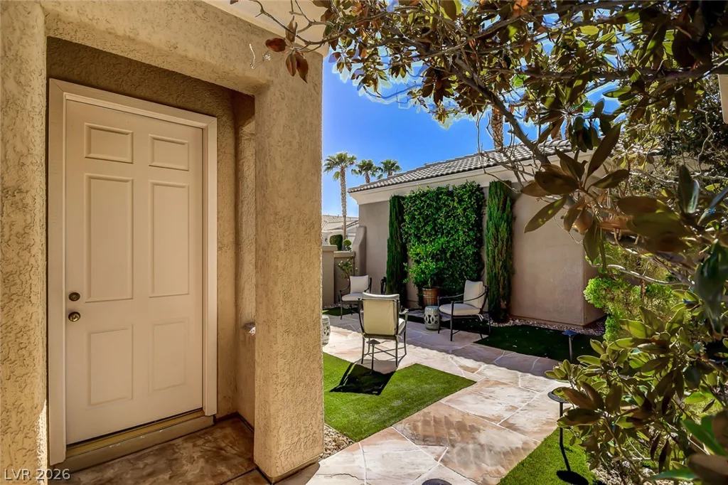 10266 Romantico, Las Vegas, NV 89135