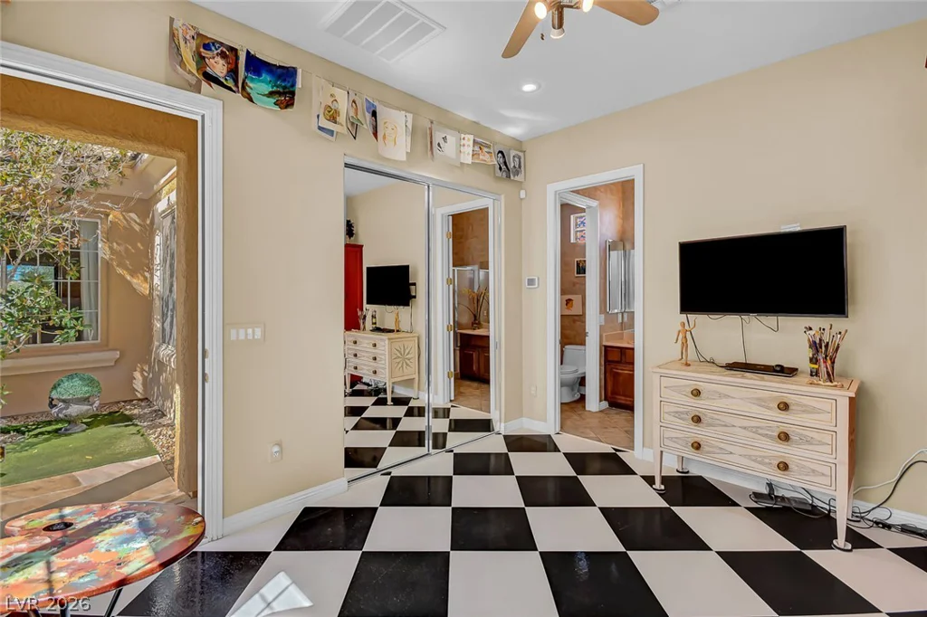 10266 Romantico, Las Vegas, NV 89135