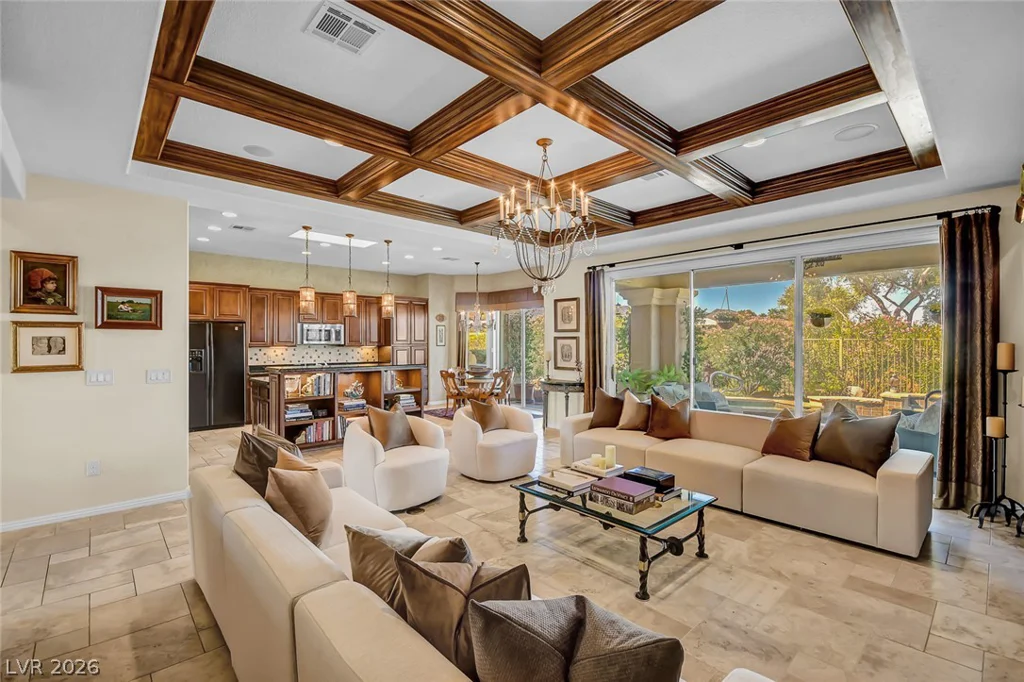 10266 Romantico, Las Vegas, NV 89135