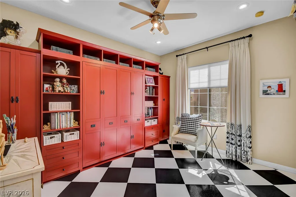 10266 Romantico, Las Vegas, NV 89135