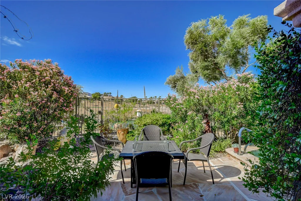 10266 Romantico, Las Vegas, NV 89135
