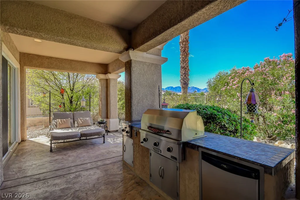10266 Romantico, Las Vegas, NV 89135