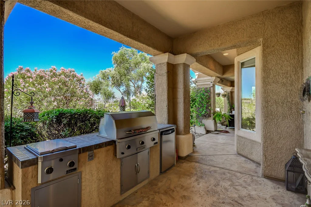 10266 Romantico, Las Vegas, NV 89135