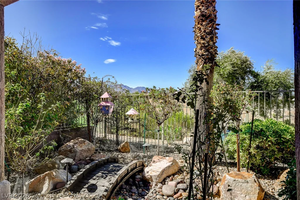 10266 Romantico, Las Vegas, NV 89135