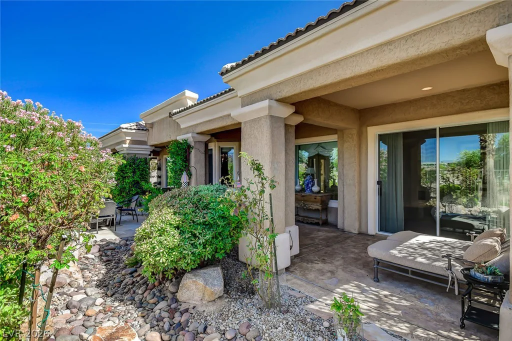 10266 Romantico, Las Vegas, NV 89135
