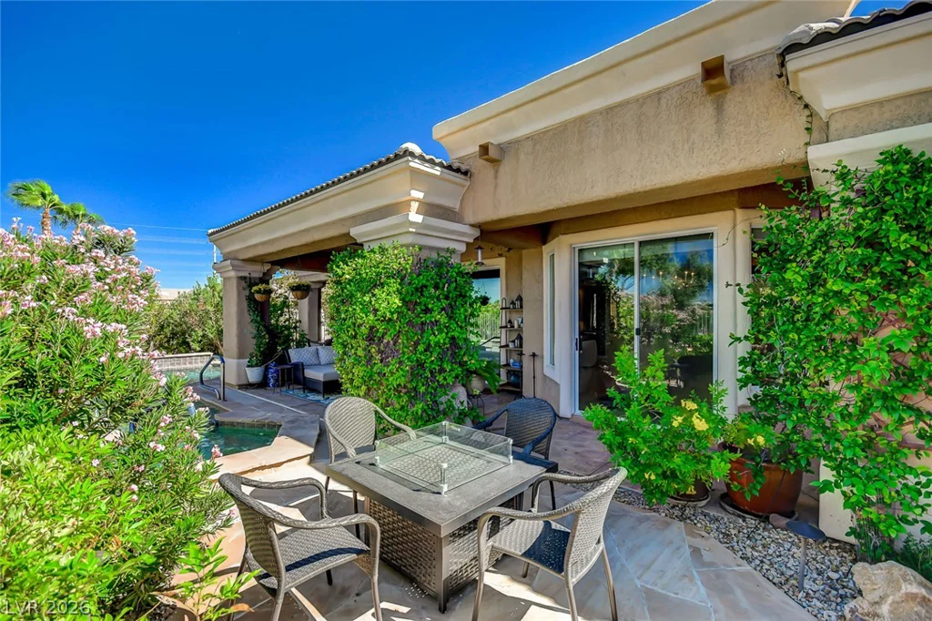 10266 Romantico, Las Vegas, NV 89135