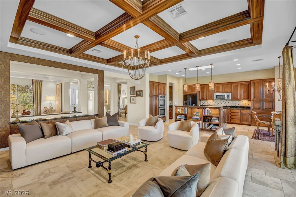 10266 Romantico, Las Vegas, NV 89135