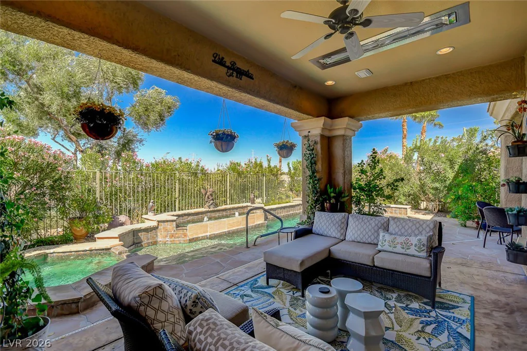 10266 Romantico, Las Vegas, NV 89135