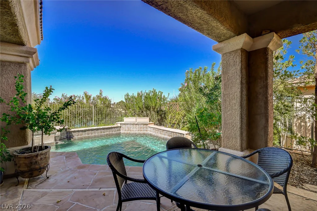 10266 Romantico, Las Vegas, NV 89135
