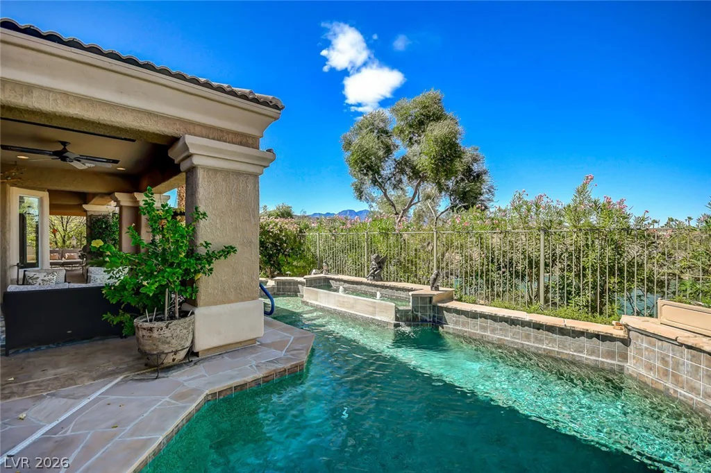 10266 Romantico, Las Vegas, NV 89135