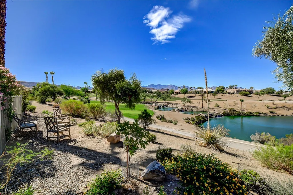 10266 Romantico, Las Vegas, NV 89135