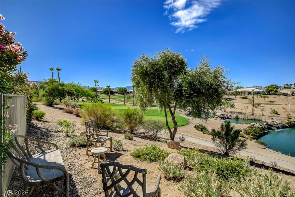 10266 Romantico, Las Vegas, NV 89135