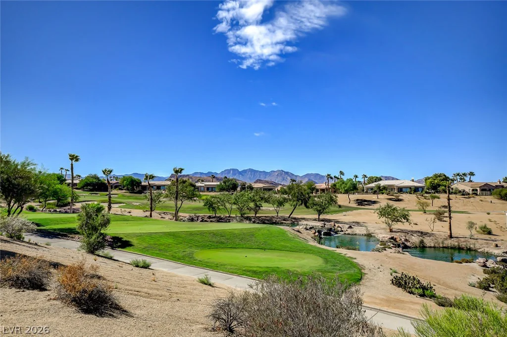 10266 Romantico, Las Vegas, NV 89135