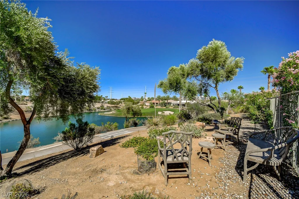 10266 Romantico, Las Vegas, NV 89135