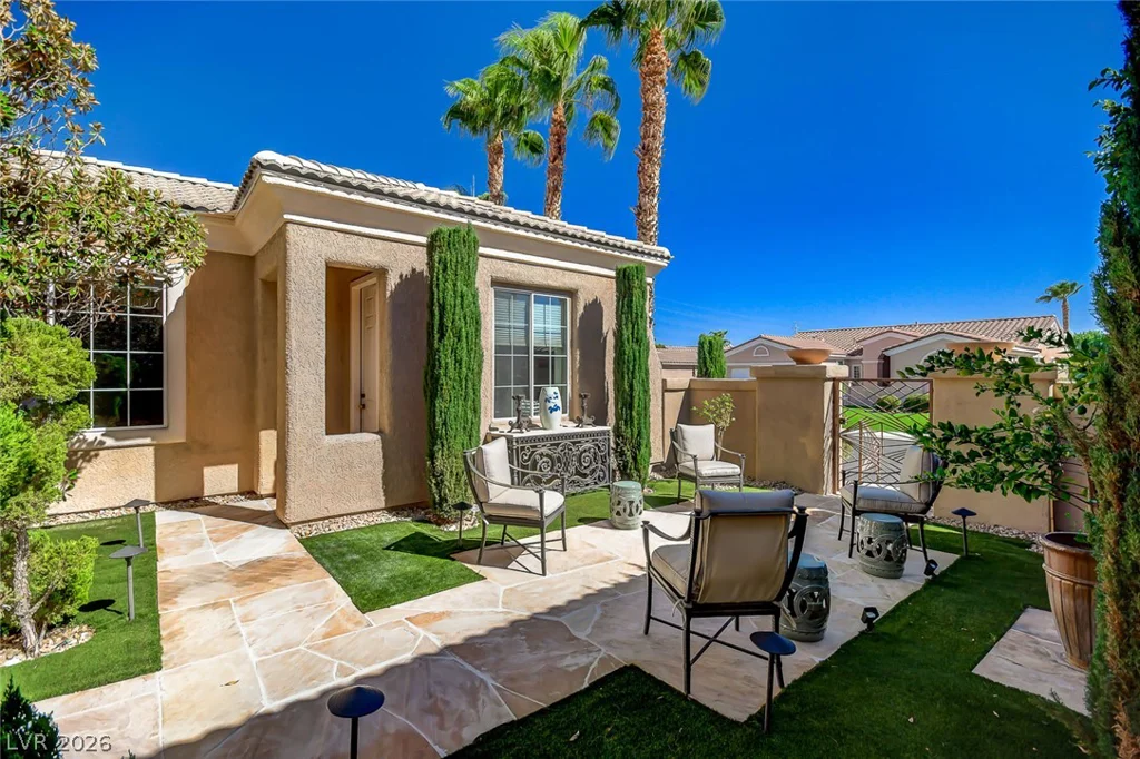 10266 Romantico, Las Vegas, NV 89135