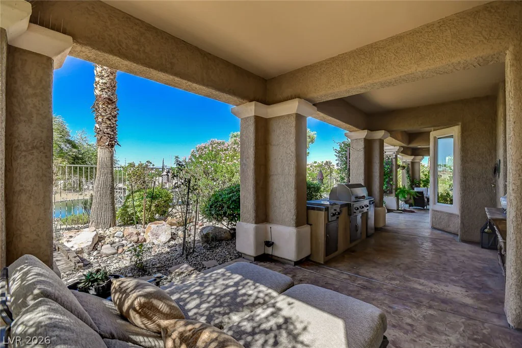 10266 Romantico, Las Vegas, NV 89135