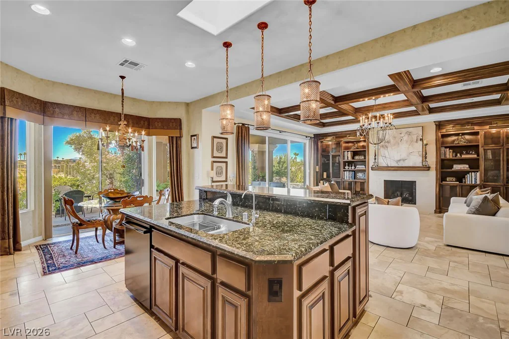 10266 Romantico, Las Vegas, NV 89135