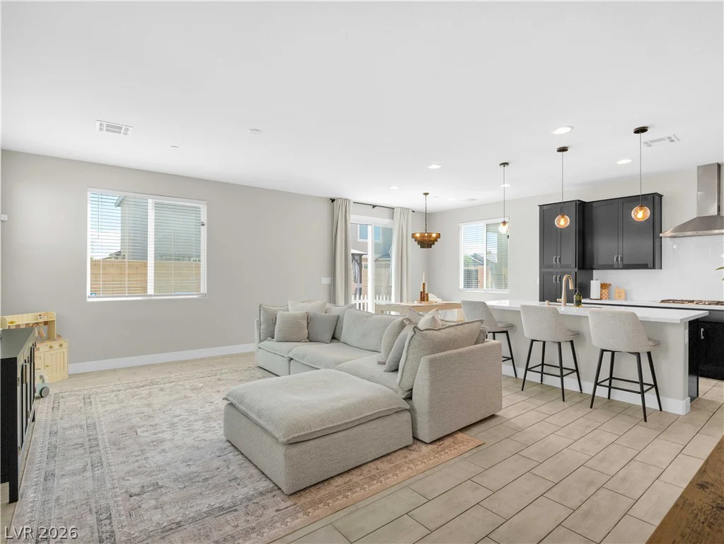 5028 Serene Skies, Las Vegas, NV 89130