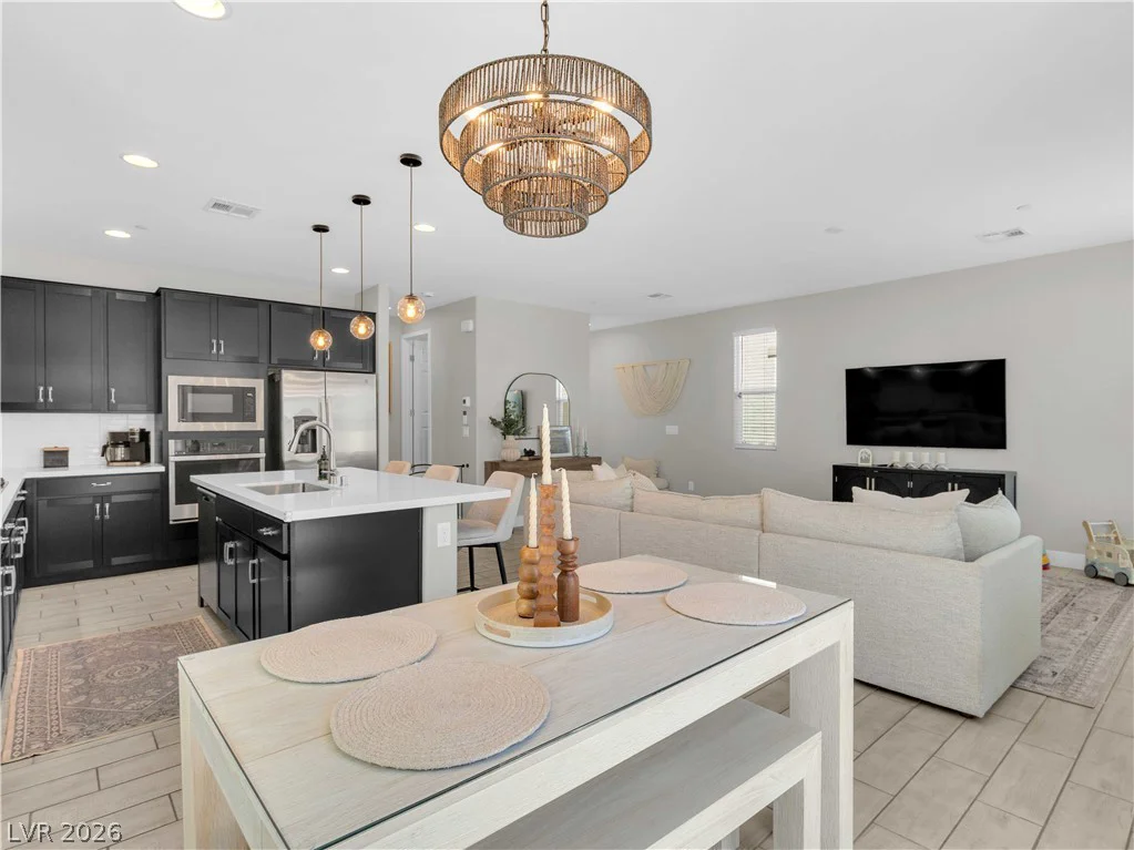 5028 Serene Skies, Las Vegas, NV 89130