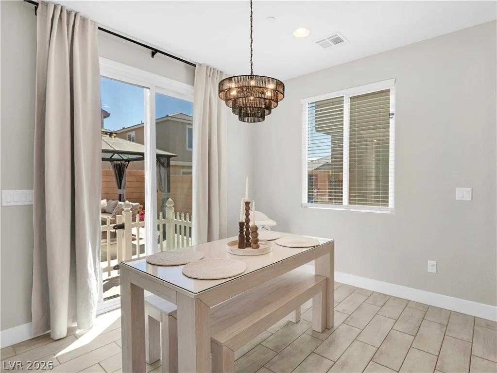 5028 Serene Skies, Las Vegas, NV 89130